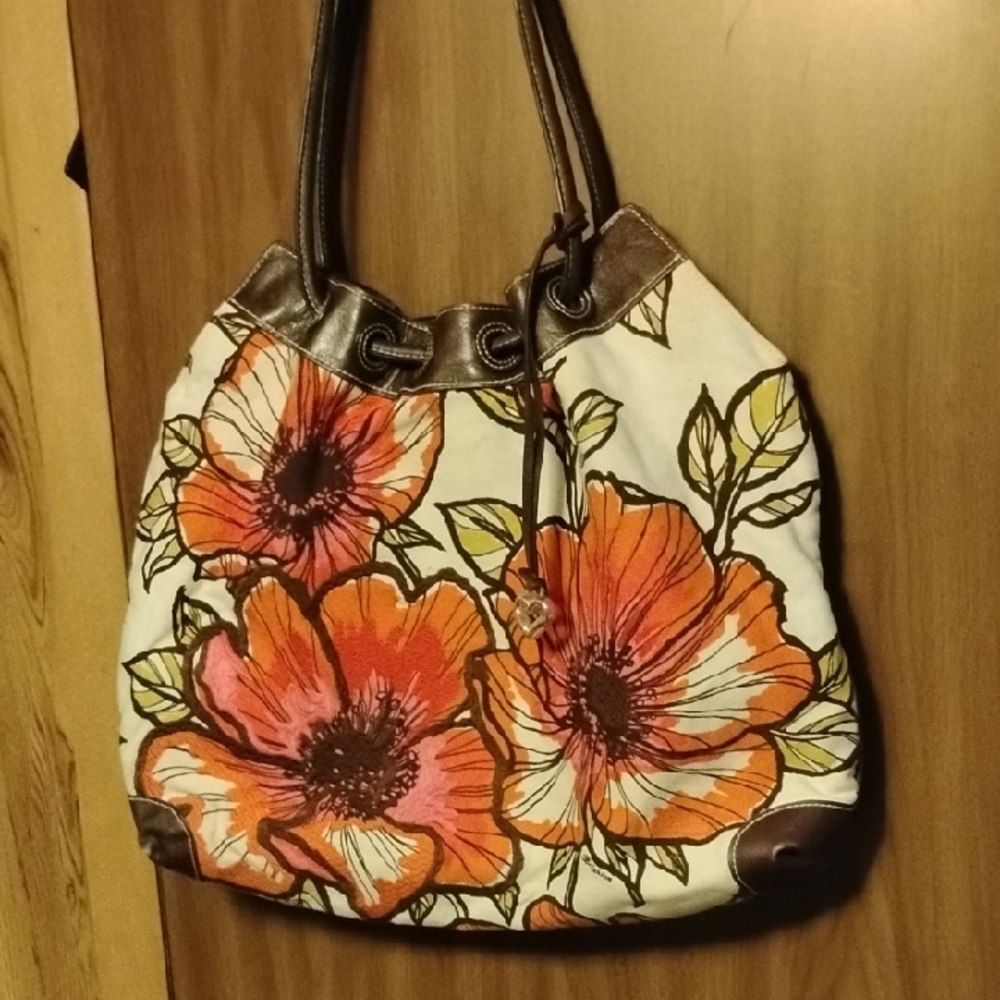 Brighton Satchel Purse